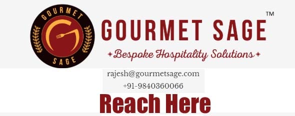 Cafe Setup Consultant Chennai!